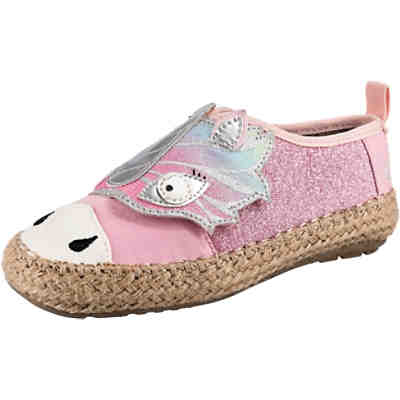 Espadrilles NEST für Mädchen