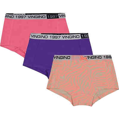 Slip für Mädchen