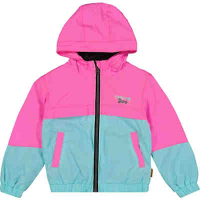 Übergangsjacke für Mädchen