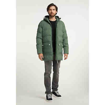 Winterparka drymaster Mäntel 2