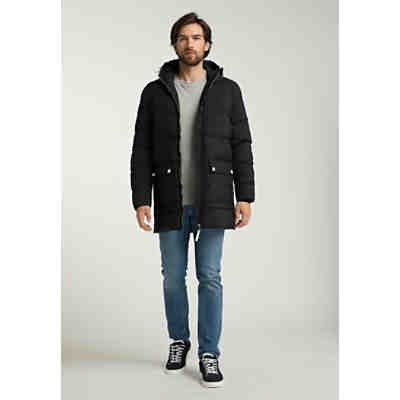 Winterparka drymaster Mäntel 2