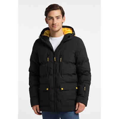 Winterjacke "Dortmund-Edition" eissegler Winterjacken