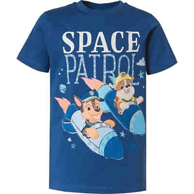 PAW Patrol Schlafanzug für Jungen 2