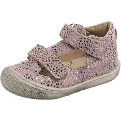 Baby Sandalen PUFFY für Mädchen