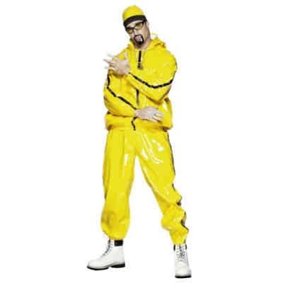 Rapper