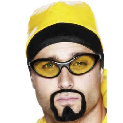 Rapper 2