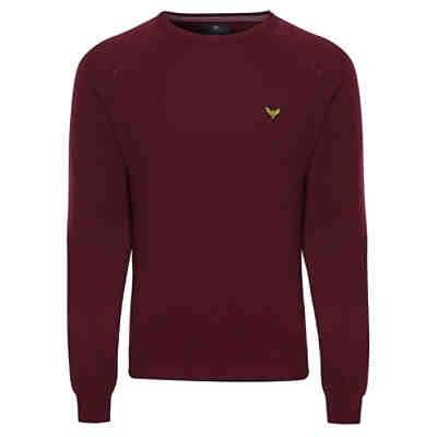 Threadbare Pullover Maned Pullover AdultM 2