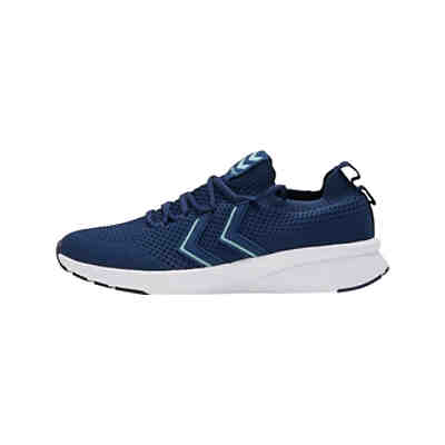 Flow Seamless Sneakers Low