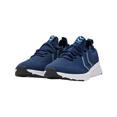 Flow Seamless Sneakers Low 2