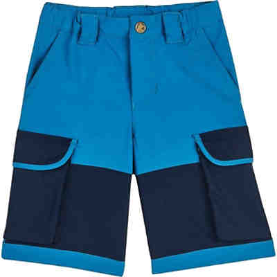 Shorts ORAVA für Jungen