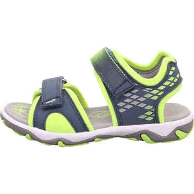 Sandalen MIKE 3.0 WMS Weite M4 für Jungen von superfit 2