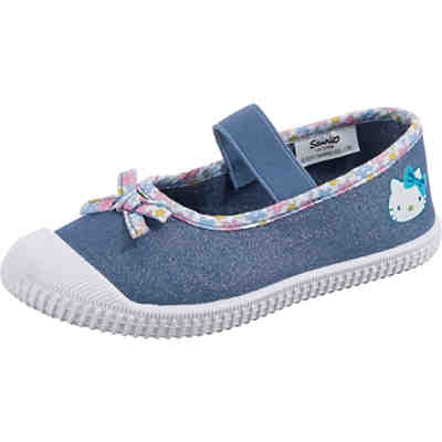 Hello Kitty Sandalen HK CHAMPIGNON für Mädchen