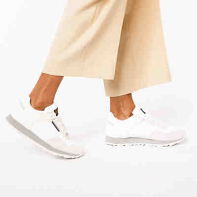 Calow Iii Msh W Sneakers Low 2