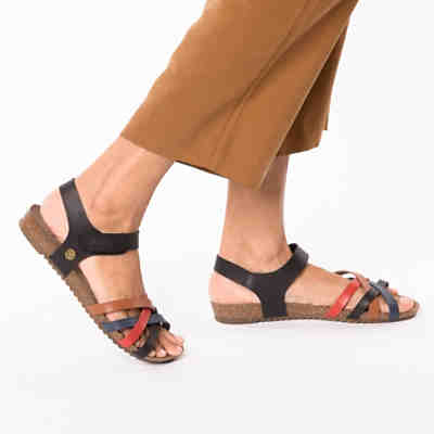 1307-801-99 Riemchensandalen 2