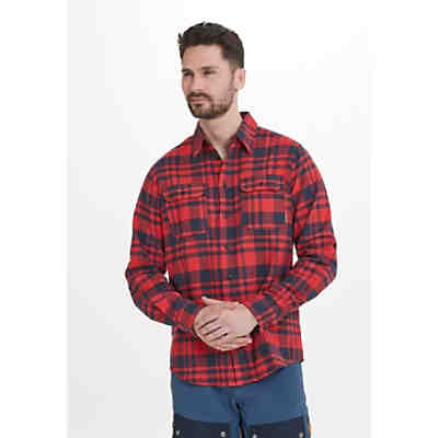 WHISTLER Outdoorhemd
