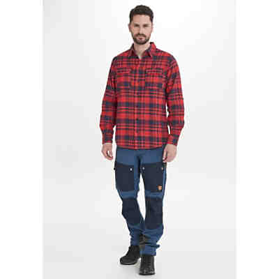 WHISTLER Outdoorhemd 2