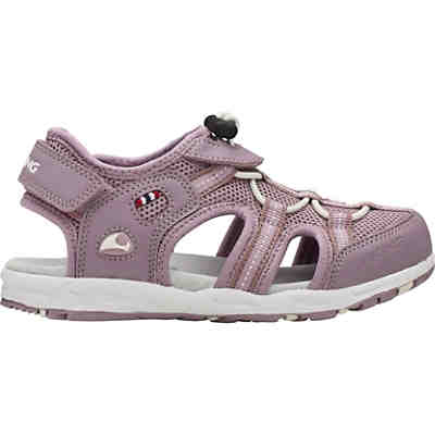 Outdoorsandalen THRILL für Mädchen 2
