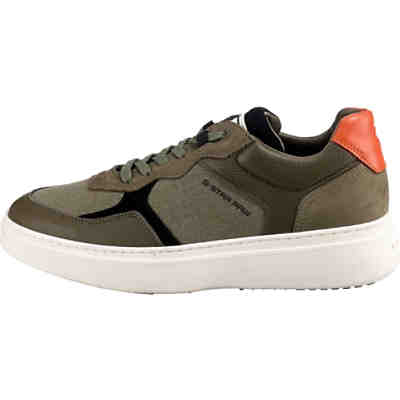 Lash Tec M Sneakers Low 2