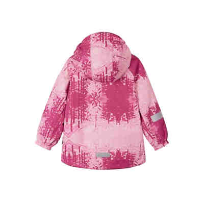 Winterjacke Einari Winterjacken für Jungen 2