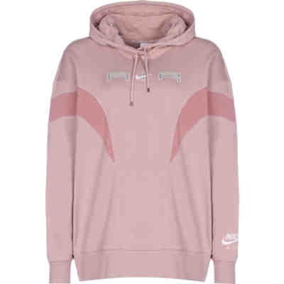 Nike Hoodie Air Fleece GX Kapuzenpullover