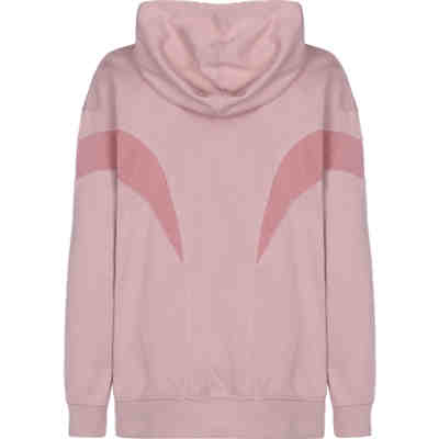 Nike Hoodie Air Fleece GX Kapuzenpullover 2