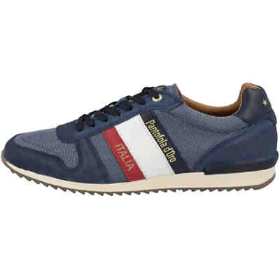 Rizza N Uomo Low Sneakers Low