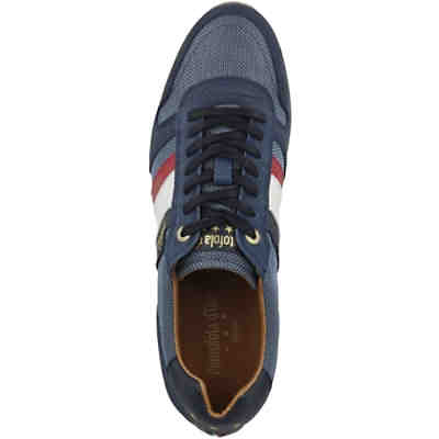 Rizza N Uomo Low Sneakers Low 2