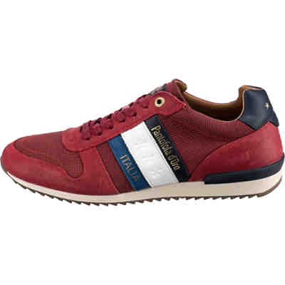 Rizza N Uomo Low Sneakers Low 2