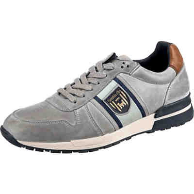 Sagnano Uomo Low Sneakers Low