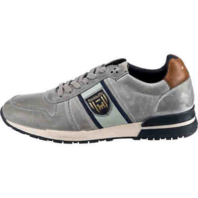 Sagnano Uomo Low Sneakers Low 2