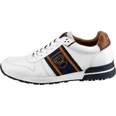 Sagnano Uomo Low Sneakers Low 2