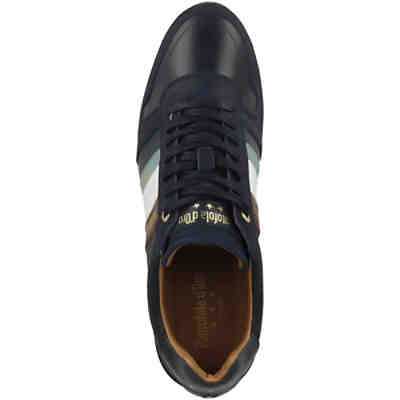 Rizza Uomo Low Sneakers Low 2