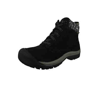 Damen Stiefel Stiefel Kaci II Winter MID WP 1025452 Schwarz Black Textil/Synthetik mit Keen-FreezeEVA Klassische Stiefel 2