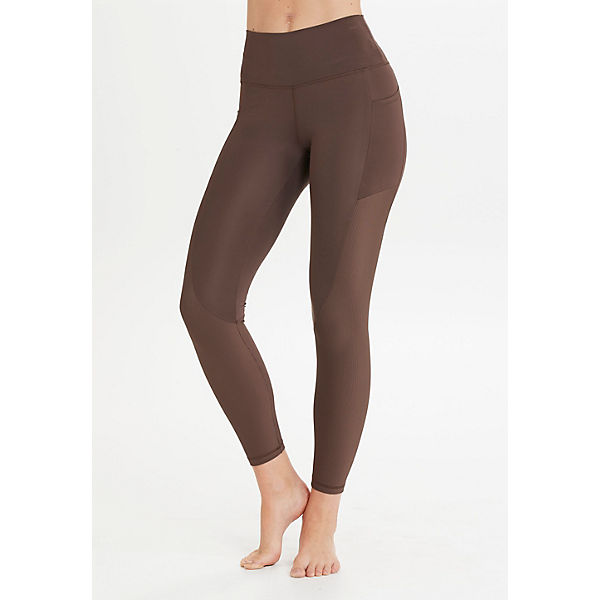 Rib tights