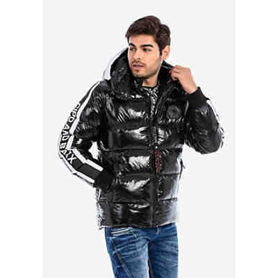 Cipo & Baxx Steppjacke 2