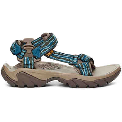 Outdoorsandalen Terra FI 5 Universal Outdoorsandalen Adultweiblich 2