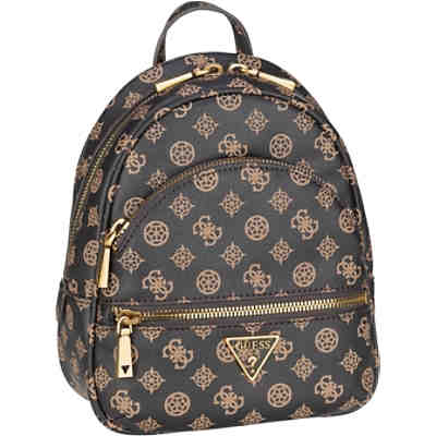 Rucksack / Daypack Manhattan Logo Backpack Tagesrucksäcke