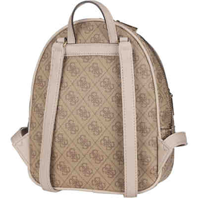 Rucksack / Daypack Manhattan Logo Backpack Tagesrucksäcke 2