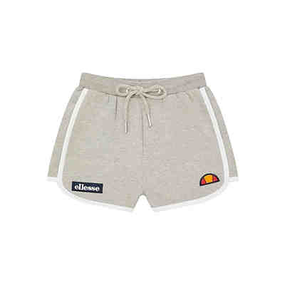 Mädchen Shorts VICTENA - Short Jnr, Pants, kurze Sweat-Hose, Logo Leggings für Mädchen