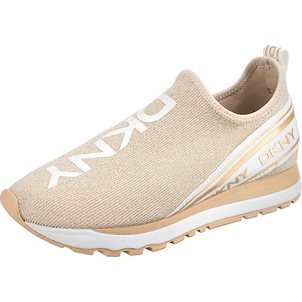 Jay Slip-On-Sneaker