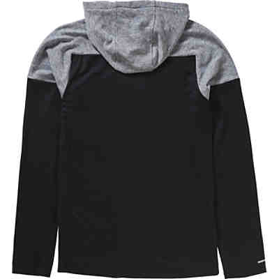 Therma-fit Element Run Division Langarmshirts 2