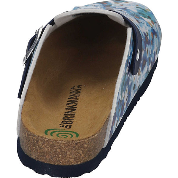 Pantoletten Clogs