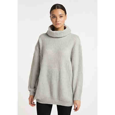Pullover pryam Pullover 2