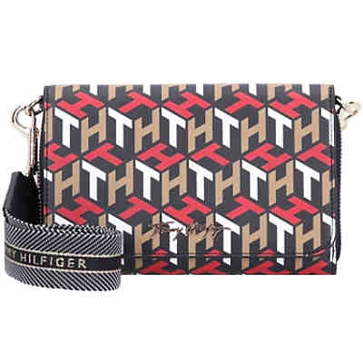 Iconic Tommy Clutch Geldbörse 19 cm Clutches