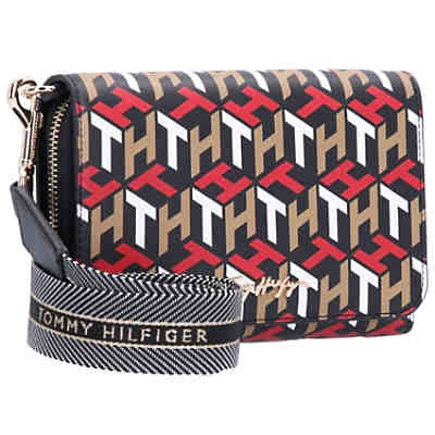 Iconic Tommy Clutch Geldbörse 19 cm Clutches 2