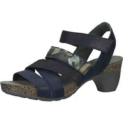 Sandalen Riemchensandaletten