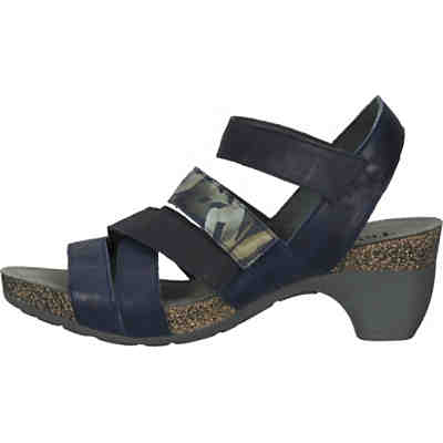 Sandalen Riemchensandaletten 2
