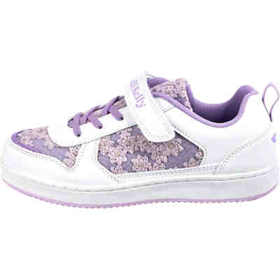 Sneakers Low CAMILLA für Mädchen 2