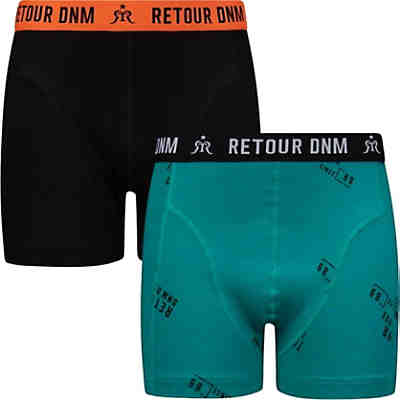 Kinder Boxershorts KARL