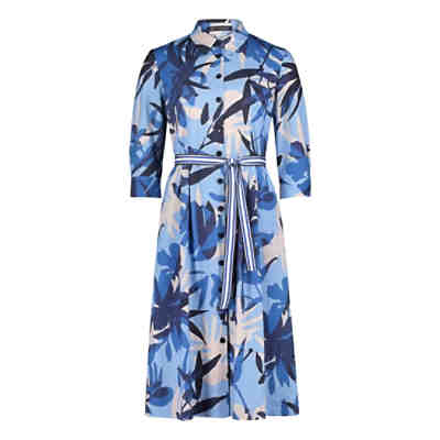 Betty Barclay Hemdblusenkleid mit Kragen Sommerkleider